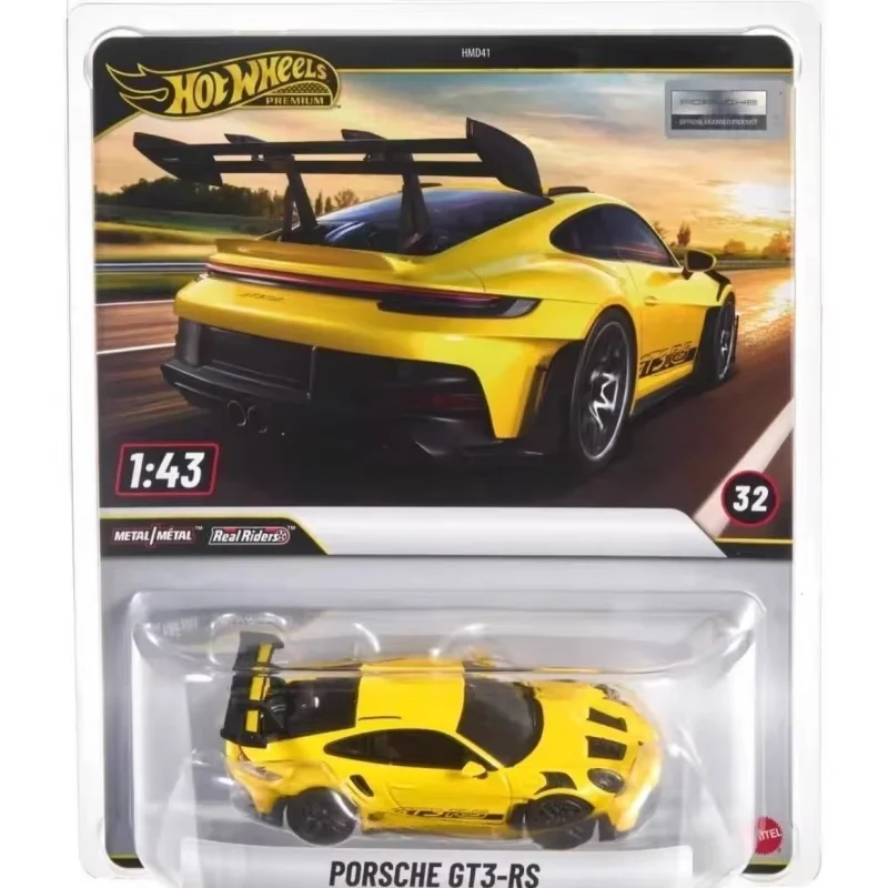 

Новинка! Горячая распродажа: Коллекционные модели автомобилей Hot Wheels HMD41-9C9K 1:43 из сплава — McLaren, Toyota, Porsche. Игрушечные машинки-сюрпризы.