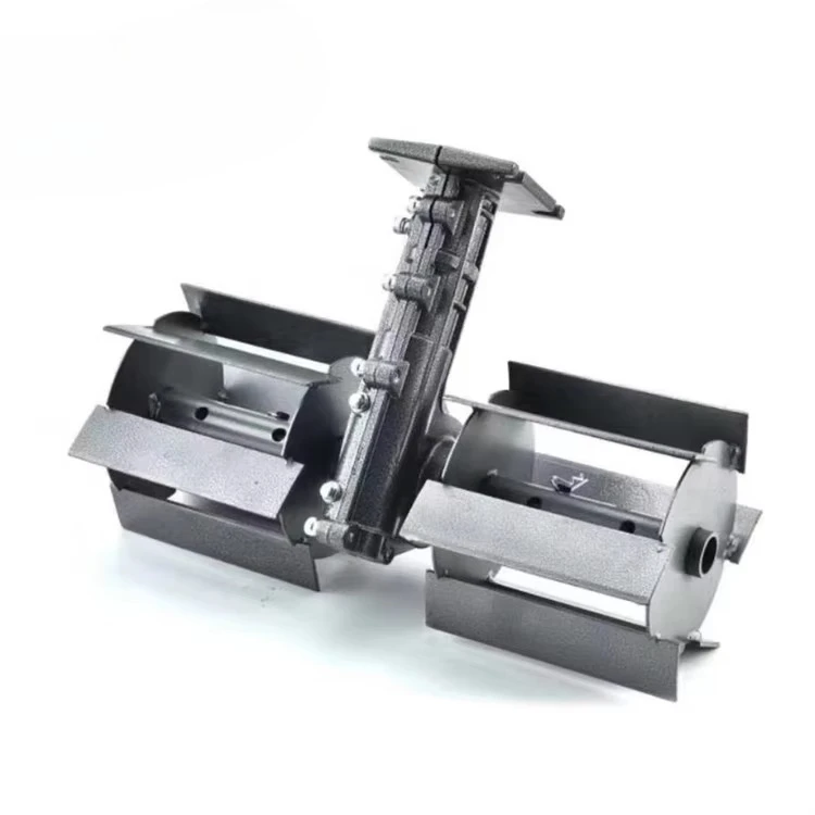 

Soil Machine Head Flat Grass Weeder 14.5"