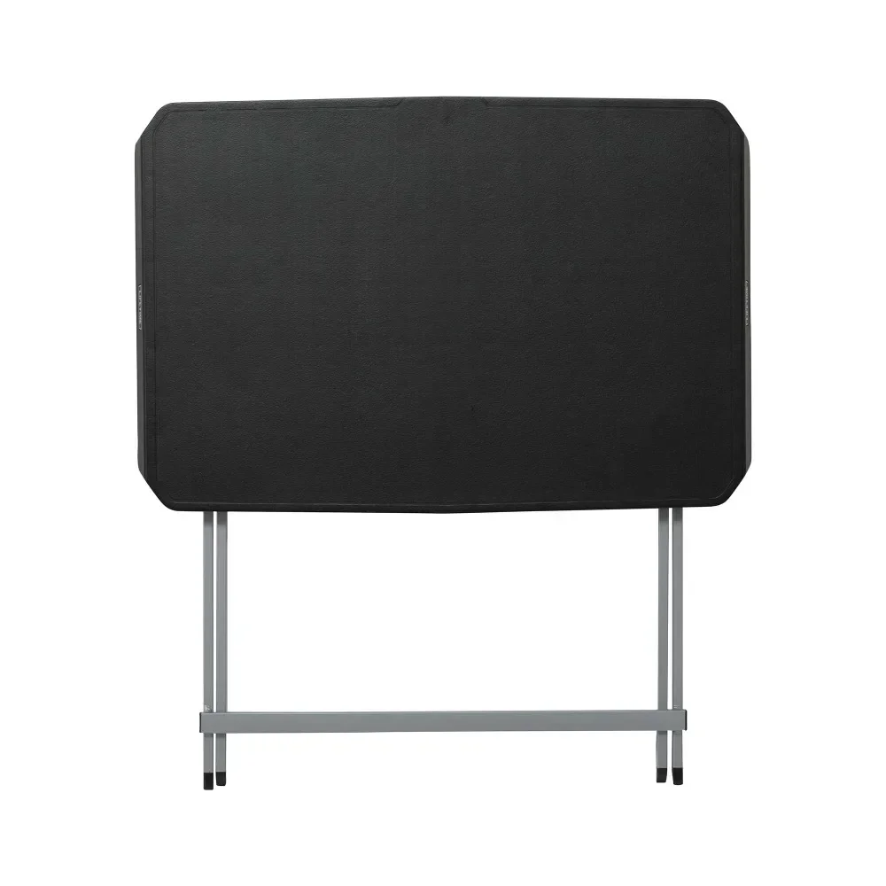 

zz Lifetime 30-Inch Personal Folding Tray Table (Light Commercial)
