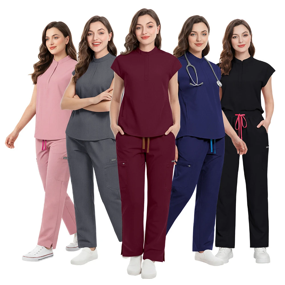 conjuntos-de-uniformes-medicos-para-mujer-uniformes-de-hospital-accesorios-para-enfermeras-ropa-de-trabajo-para-clinica-dental-salon-de-belleza-spa