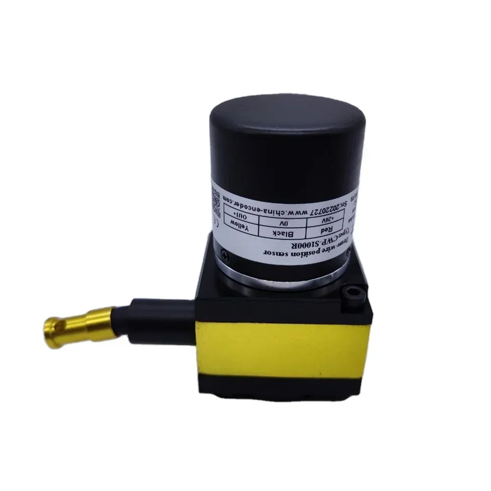 Measuring Range 100…