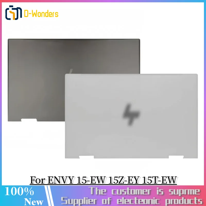 

Новая задняя крышка ЖК-дисплея для HP ENVY 15-EW 15Z-EY 15T-EW 15-EY0023DX N09644-001 L93203-001
