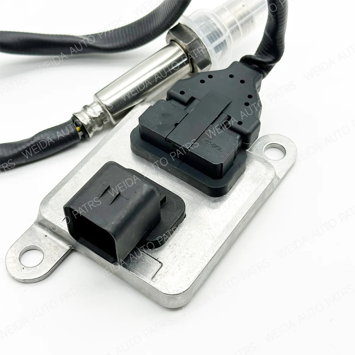 19302360   5WK9 6645H 5WK96645H Downstream Nox Sensor für GMC Savana Sierra 2500 3500 4500 HD 2015 6,6 L DIESEL