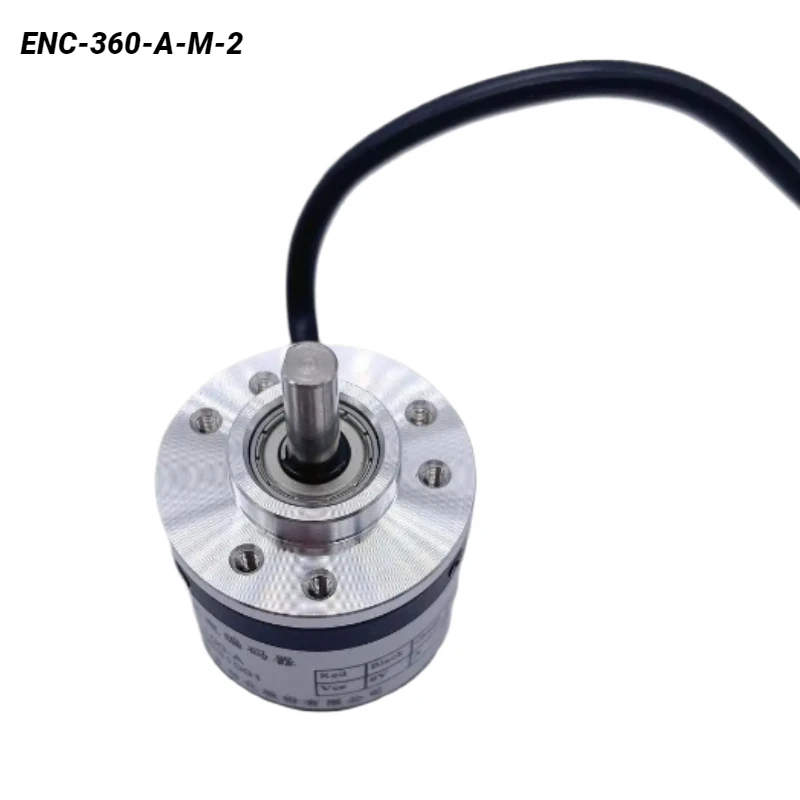 ENC-360-A-M-2  ENC-100-A Special  Optical Rotary Encoder For Bending Machine And Shearing Machine