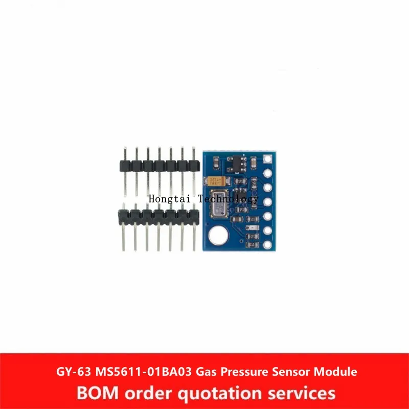 GY-63 MS5611-01BA03… - image