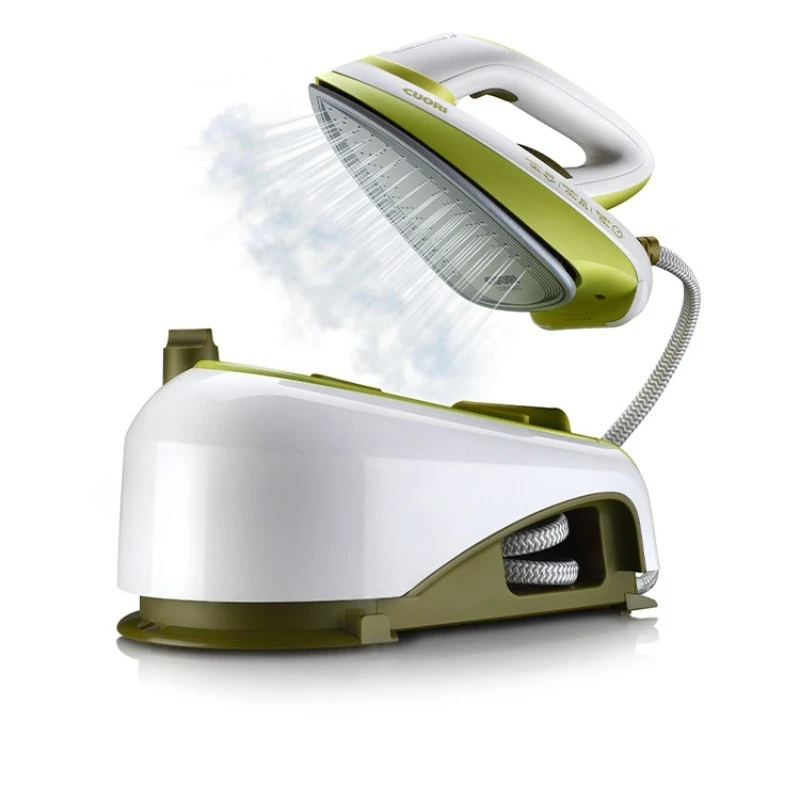 

Zhuoli pressurized steam ironing machine