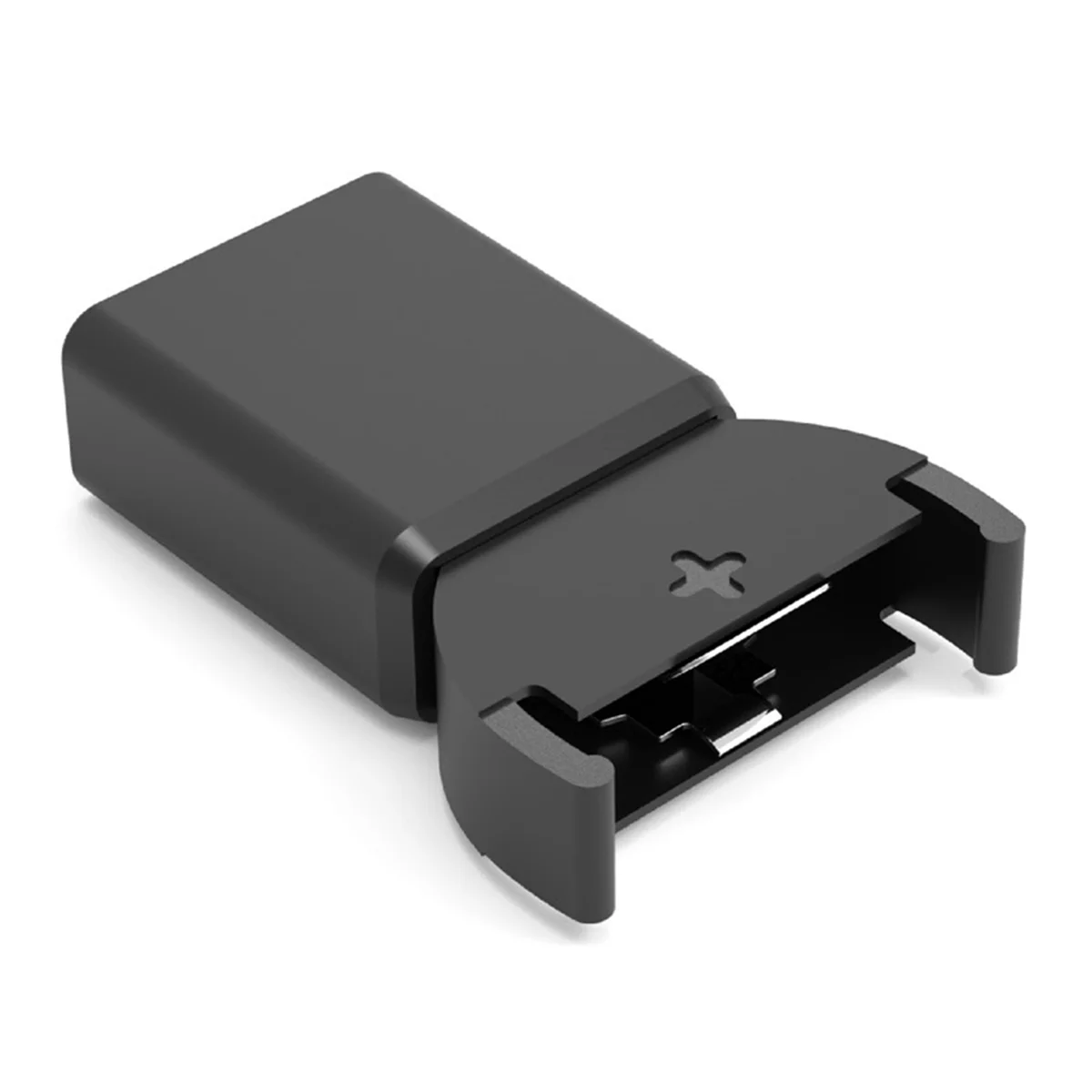 Type-C Lithium Coin Battery Charging for LIR2032 LIR1632 LIR2025 LIR2016 LIR2032H Batteries Long-Lasting,Without Cable image 6