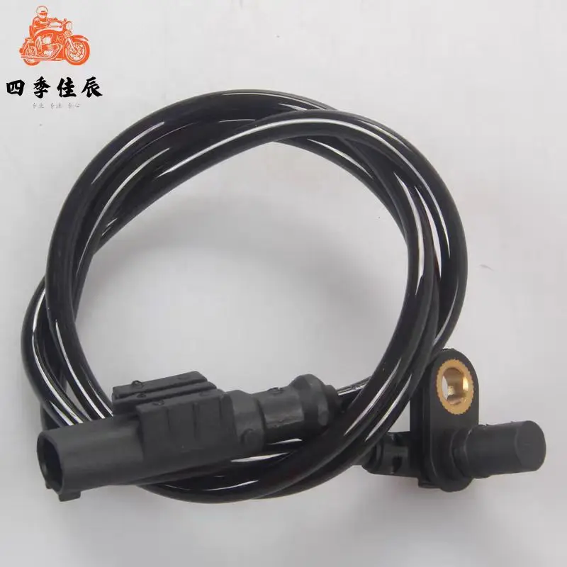 

for Sym TL500/TL508 Motorcycle Accessories Front rear wheel speed sensors wheel speed sensors