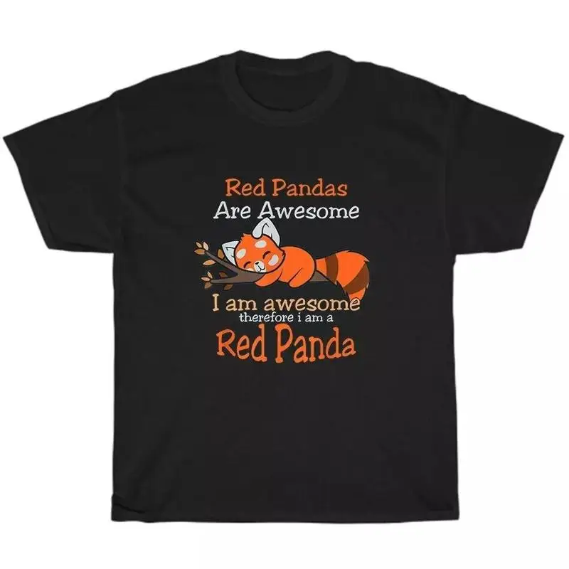Red Pandas Are Awes…