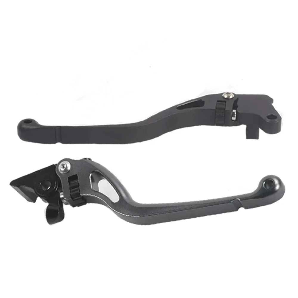 For ZONTES 125C C125 125 C Motorcycle Brake Lever Clutch Lever