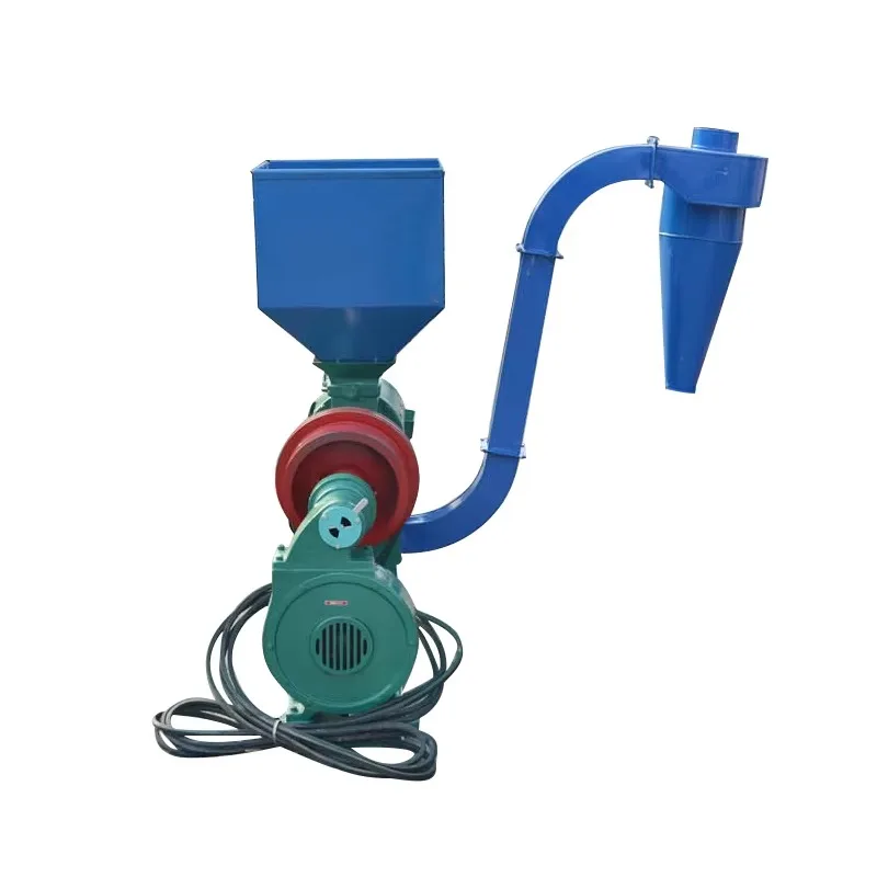 Chinese Small Machinery Dry Coffee Bean Pulper Machine Coffee Peeling Machine Small Dry Coffee Peeler For Sale