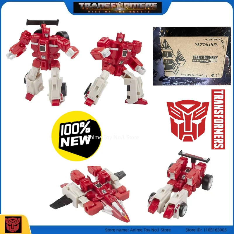 Originele Transformatie Robot Model Fastlane Cloudraker Anime Actie Populaire Favorieten Figuur Vervorming Optimus Prime Speelgoed