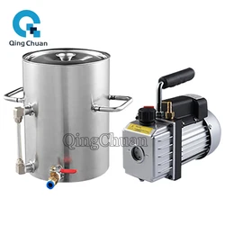 Oil Filter Air Negative Pressure Commercial Vacuum Rapeseed Device Edible Mill Peanut Press Residue Separator Filtering Machine