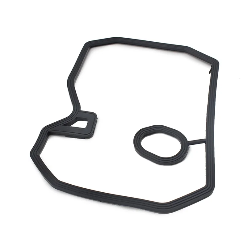 A10E-Cylinder Head Cover Gaskets For Honda VT600 C Shadow XLV 600 650 Transalp 1987-2007 12391-MF5-750 Motor Parts view 4