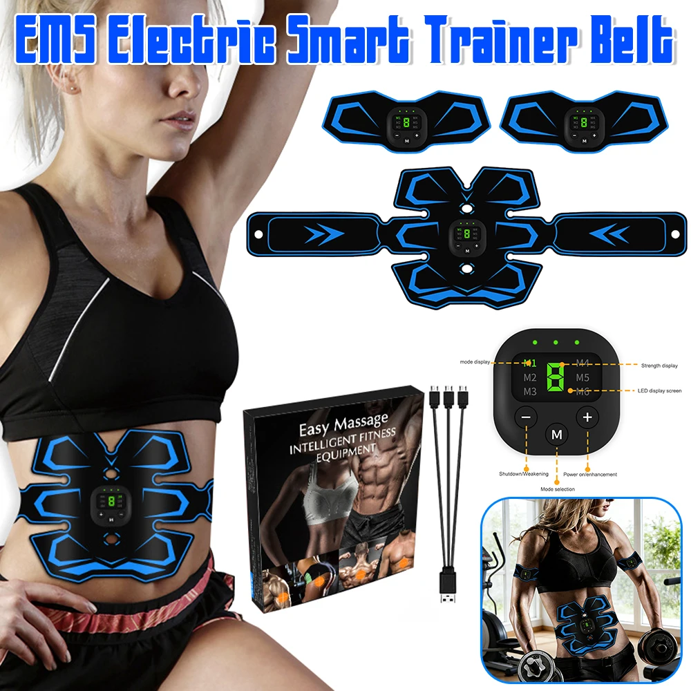 Ems Weight Loss Fit… - image