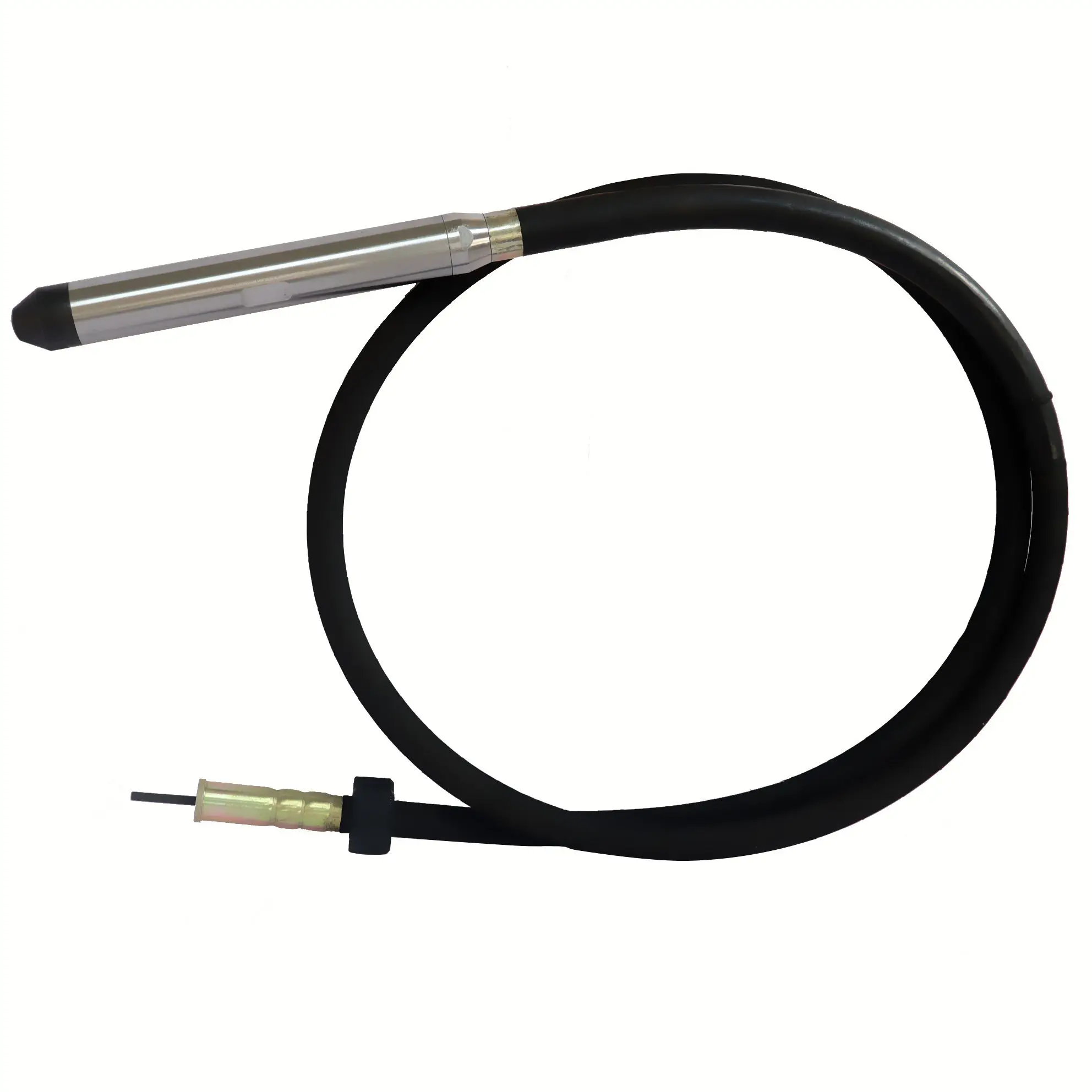 Flexible Concrete Vibrator Shaft & Eccentric Poker for Sale