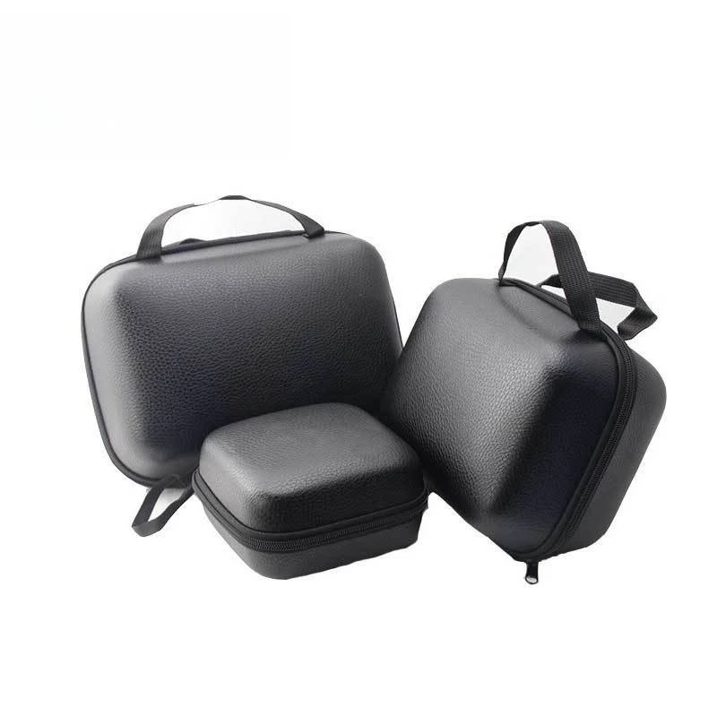 Fish Protection Bag, Water Droplet Wheel Spinning Wheel, Thickened and Reinforced Raft Fishing Accessories Storage Bag