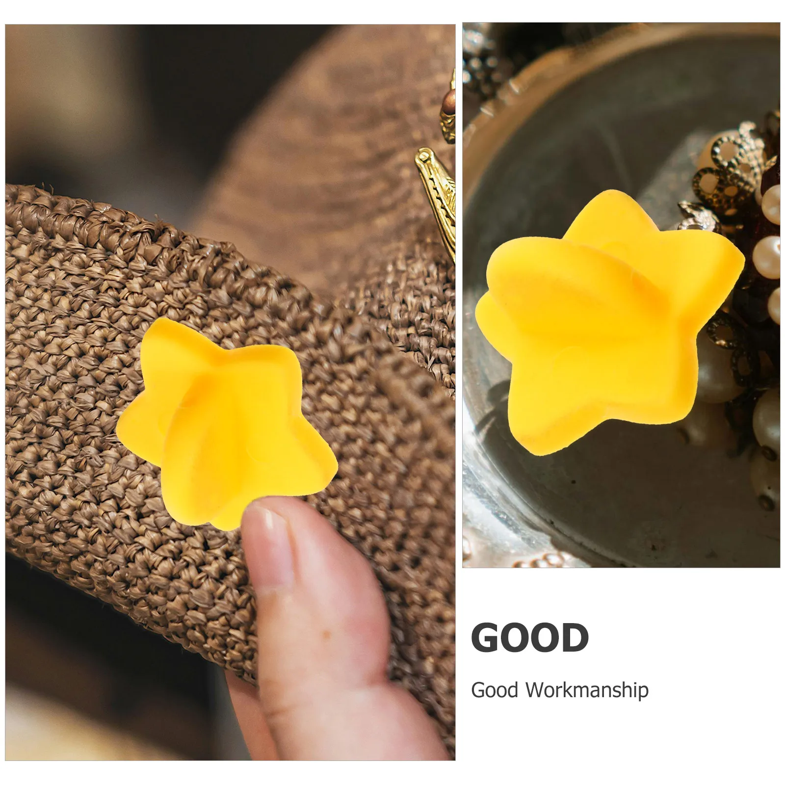 

100 Pcs Plastic Brooch Accessories Durable Pin Backs for Enamel Pins Lapel Round Locks Suitable Occasions Jewelry Making