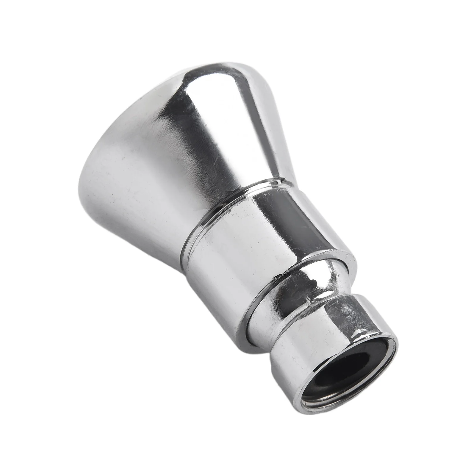 New Practical Shower Heads 1pc Hotels Household Kitchens Powerful Pressurized Reliable Replacement Spare Parts