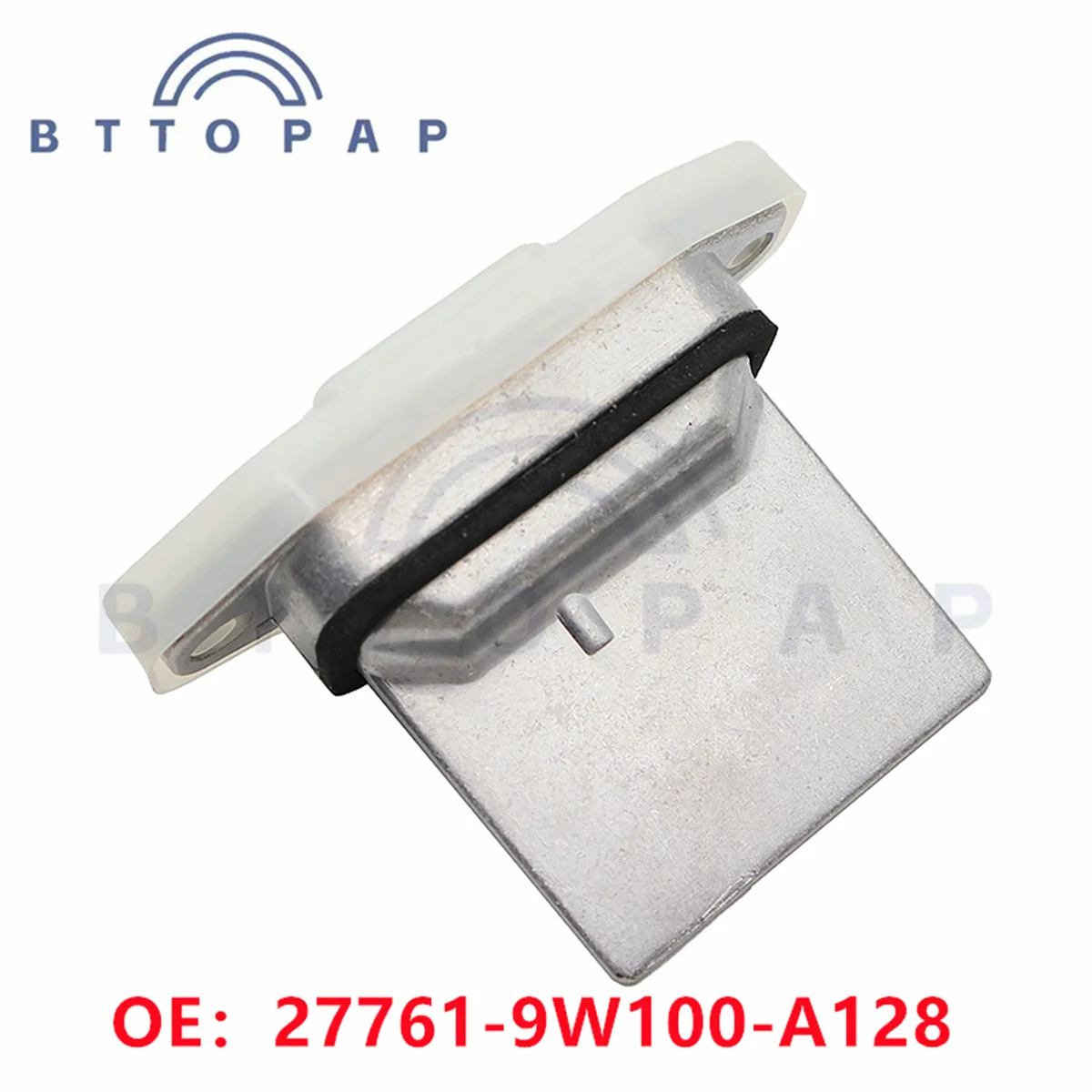 

27761-9W100-A128 27761-2Y000 277619W100A129 27761AV600 Heater Blower Motor Resistor For X-Trail A33 Nissan T30 Maxima 2001-2007