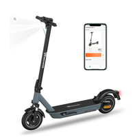 EVERCROSS EV10K MAX(ABE) Adult EScooter 400W Foldable E-Scooter 36V 15.6/18.2AH 10” All Terrain Tire Electric Scooter