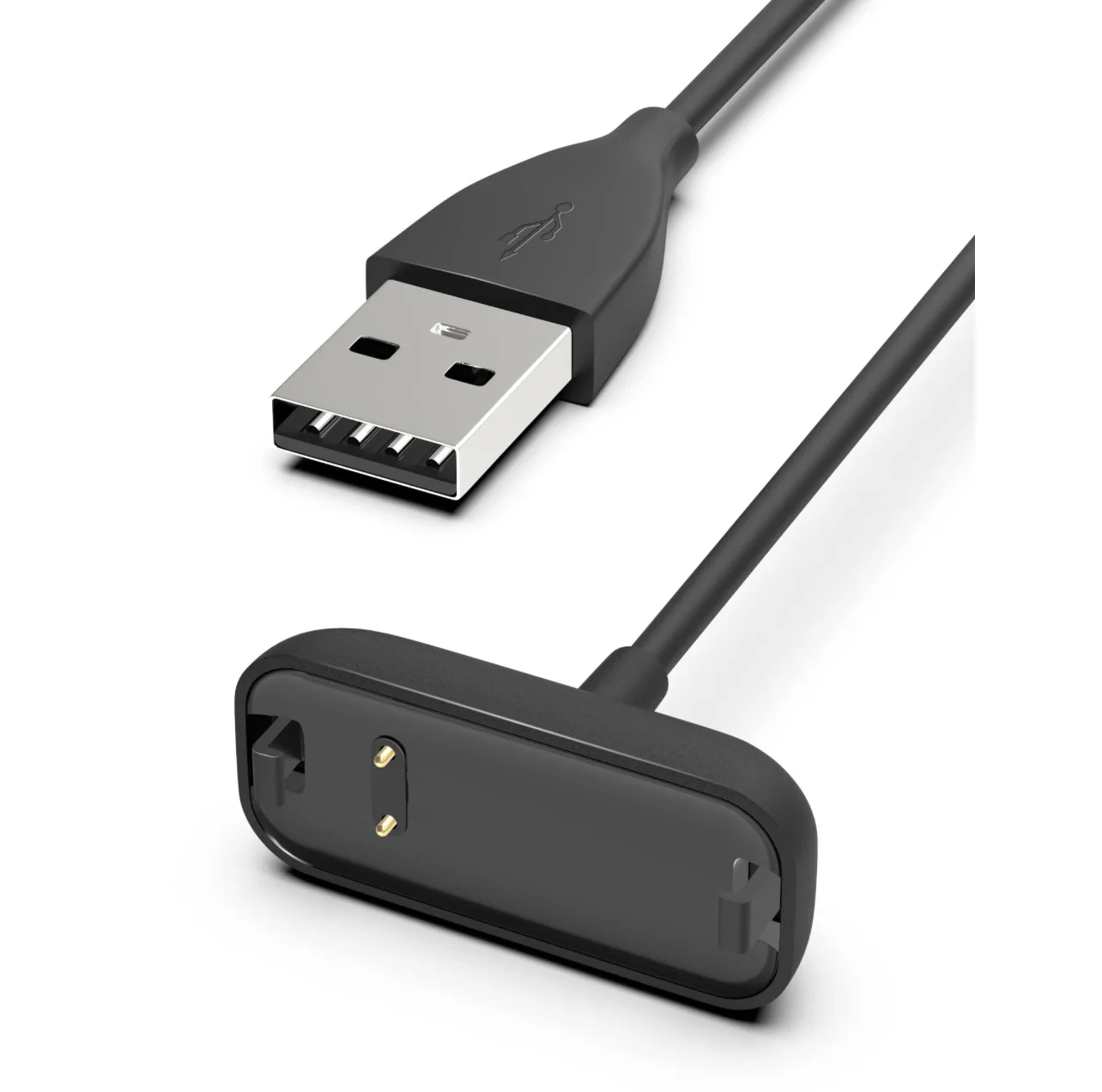 

USB Charging Cable For Fitbit Ace 3/Fitbit Inspire 2 Smart Watch Bracelet Charging Adapter Accessories Power Fast Charger Cord