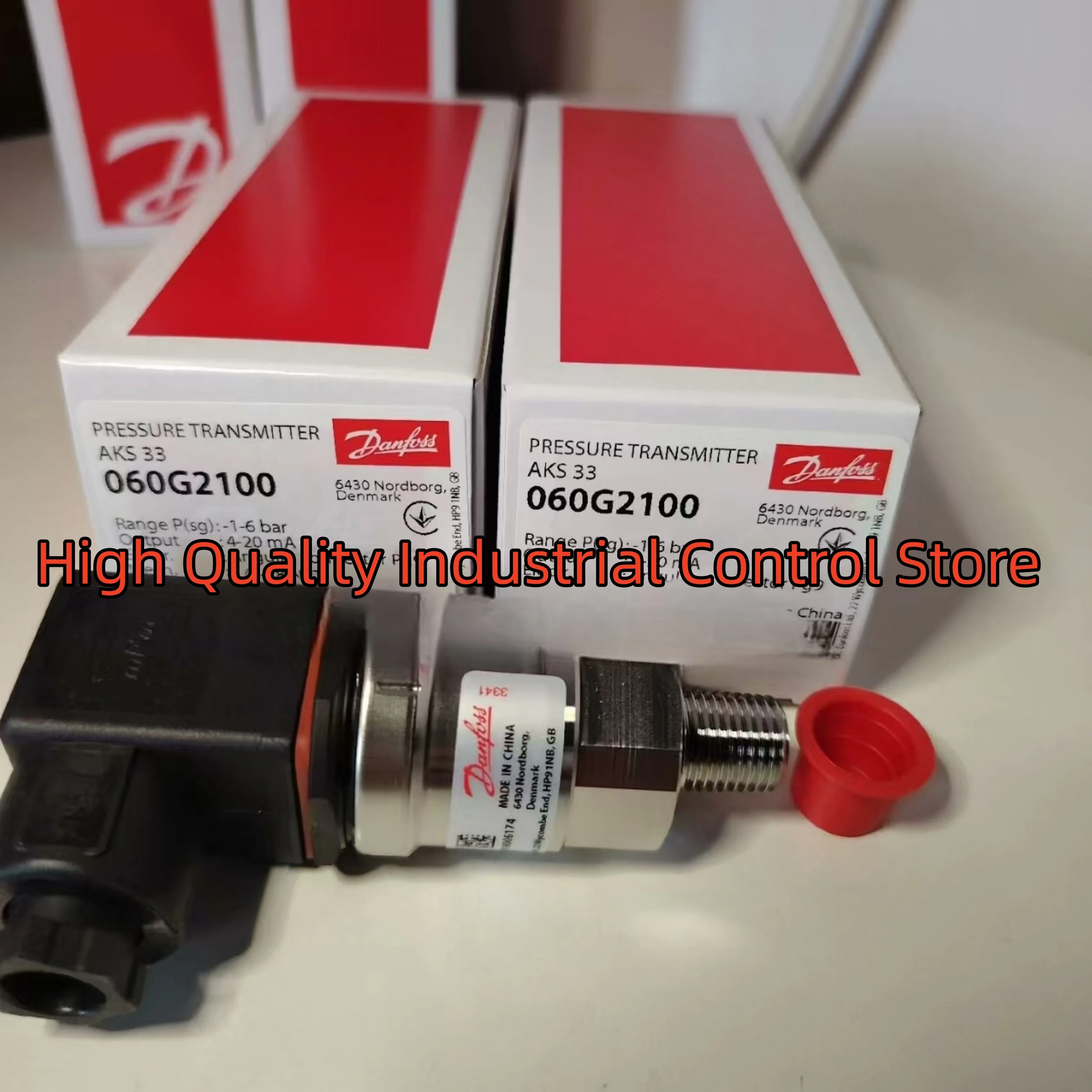 

датчик давления 060G2100 AKS33 060G2101 AKS33 100%НОВЫЙ