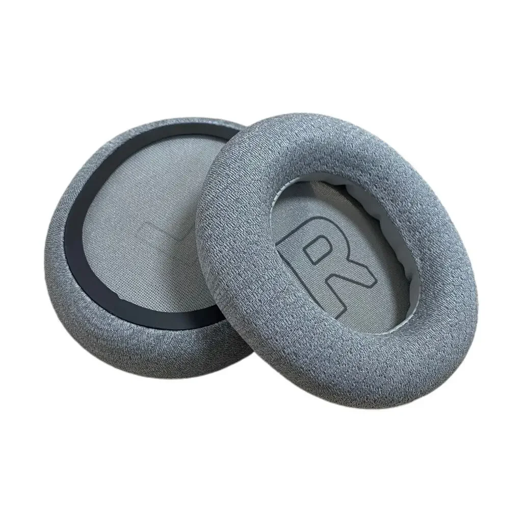 

Replacement Ear Pads for SteelSeries Arctis Nova7P 7X 1 3 5 Headphone Cover