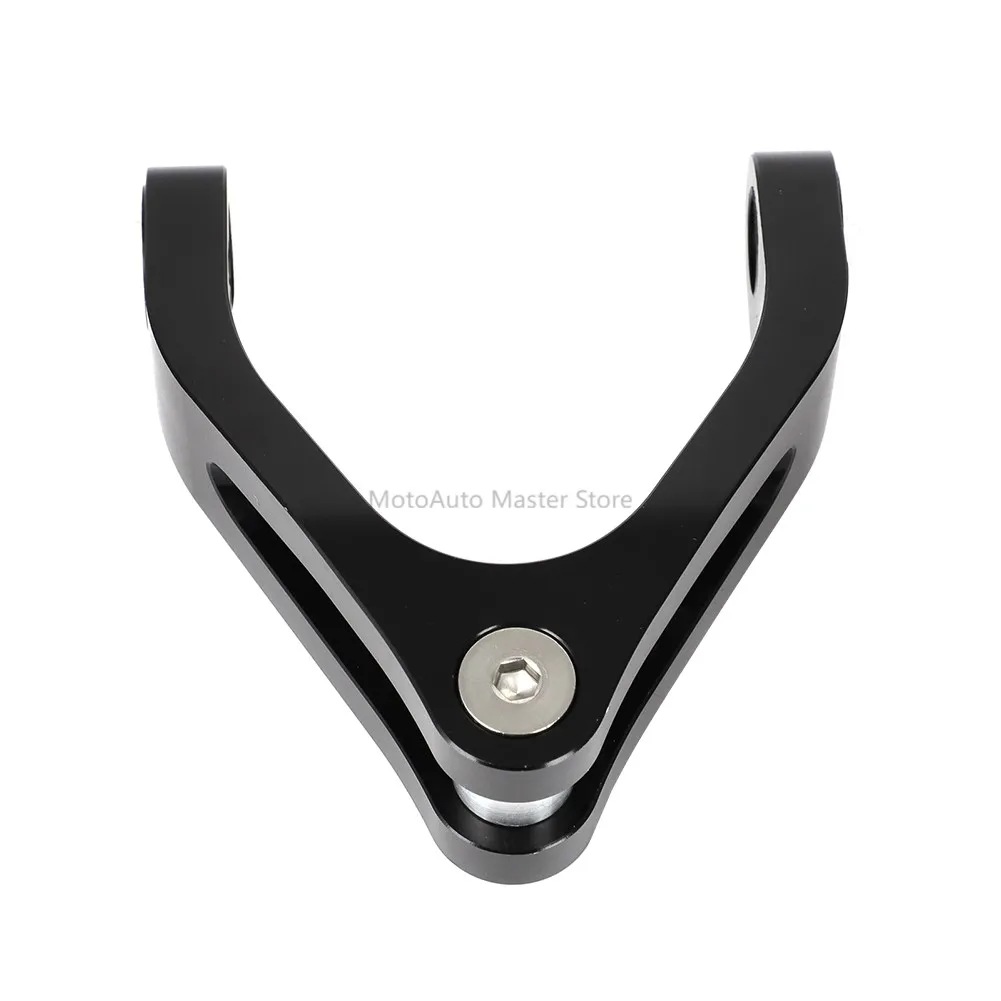 Brand New Black Rear Shock Absorber Adapter Increased Travel For Specialized Epic Yoke 2018 2019 2020 Bicycle High Quality Parts