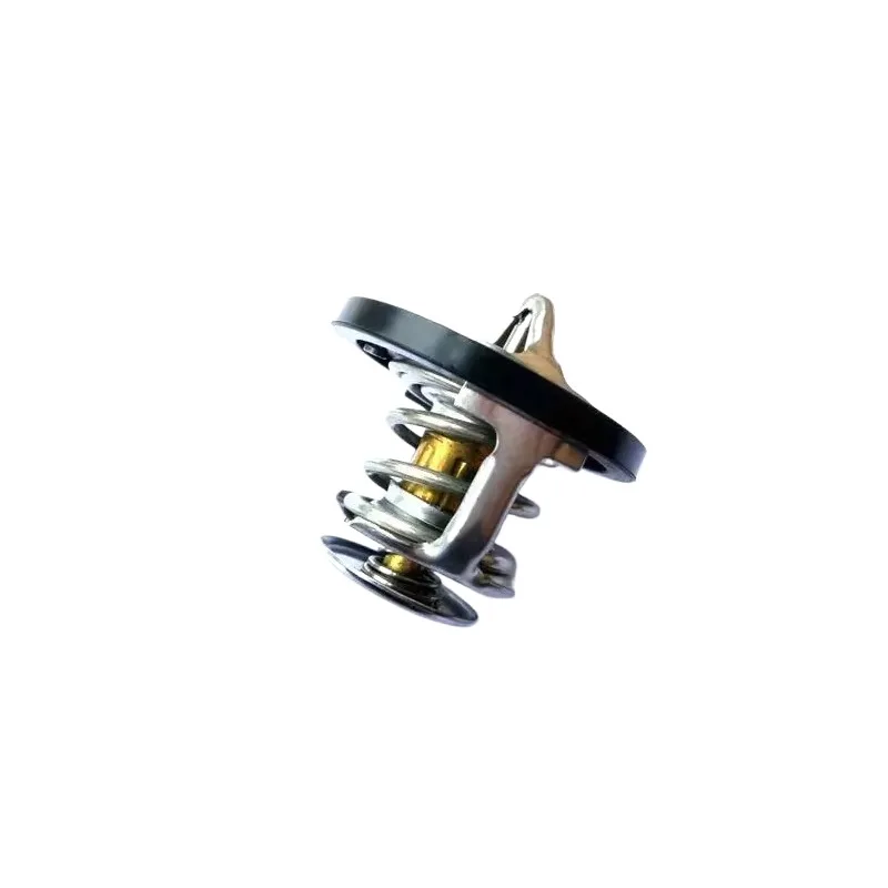 Termostato fácil de instalar para Chery Qq / Qq3 1.1l 372 472 piezas de Motor de coche 372-1306020 SQR372 SQR472 Chery QQ IQ