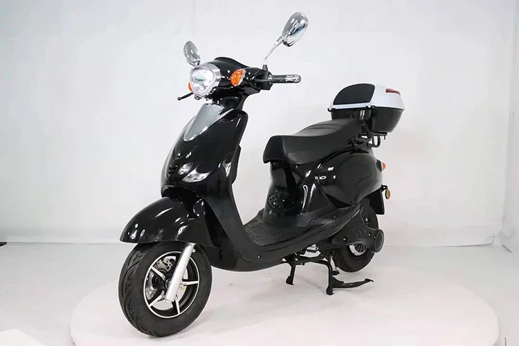 New Design Hot Sell EEC Electric Bike Ebike Electric Motorcycles Plegable