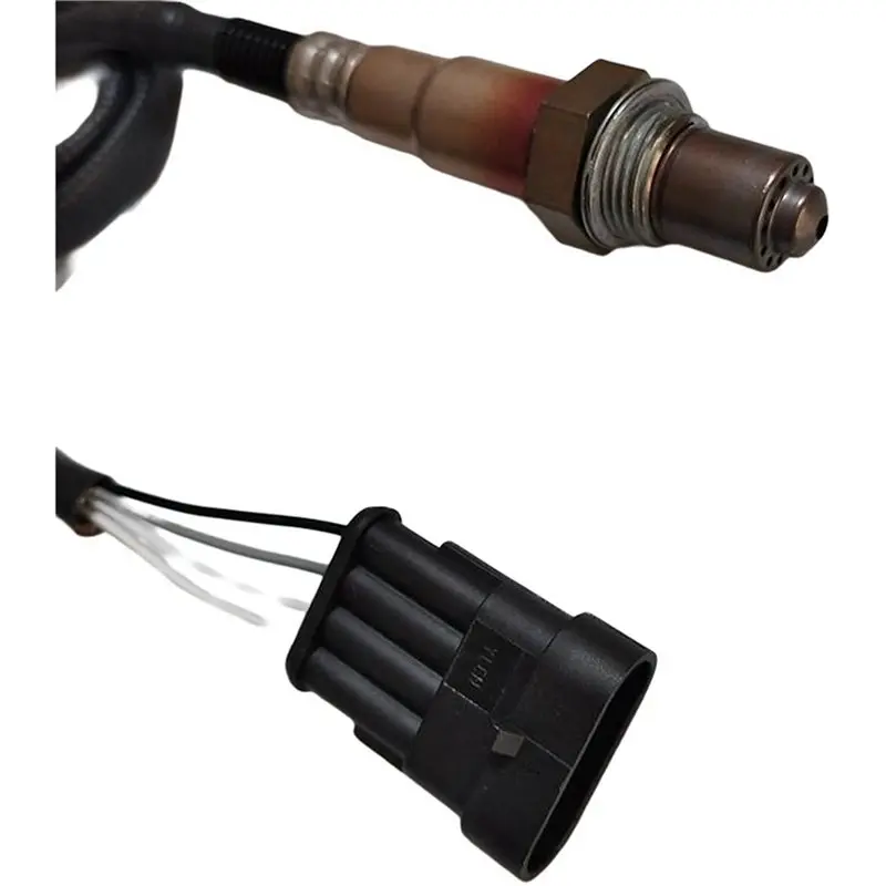 NEW HOT In Stock-For Moto Guzzi V7 II V7 III V9 O2 Lambda Probe Oxygen Sensor 896110 Air Fuel Ratio Detector