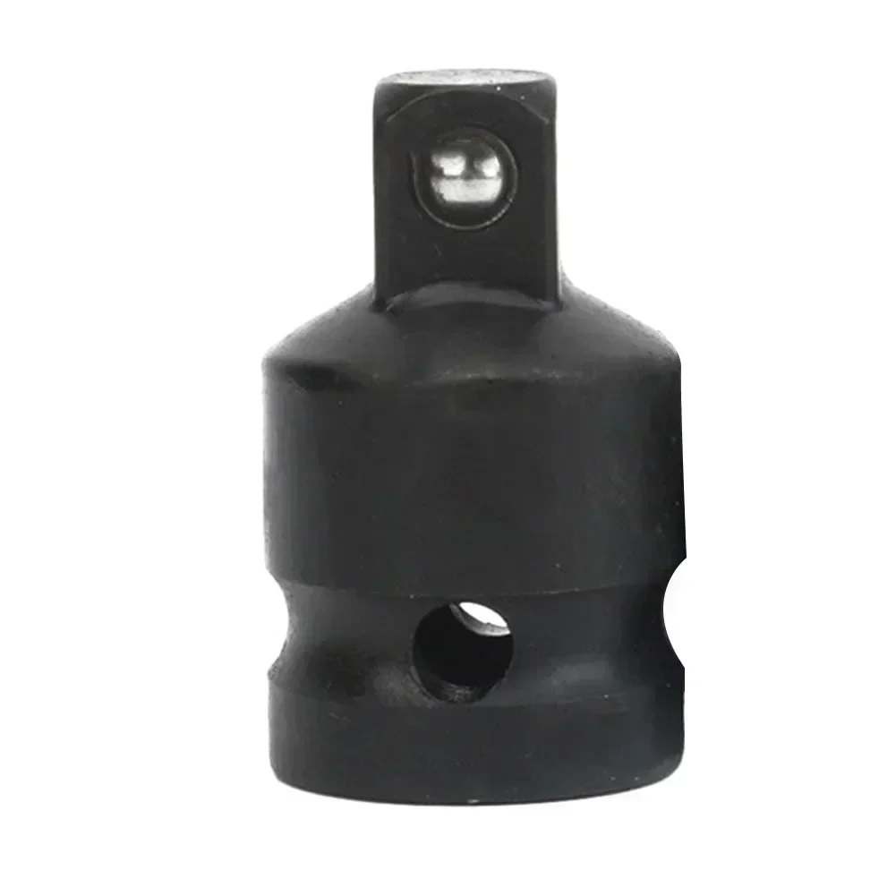 1x Socket Convertor Adaptor 1/2 To 3/8 3/8 To1/4 3/4 To 1/2 Impact Socket Adaptor Ratchet Wrench Socket Adapter