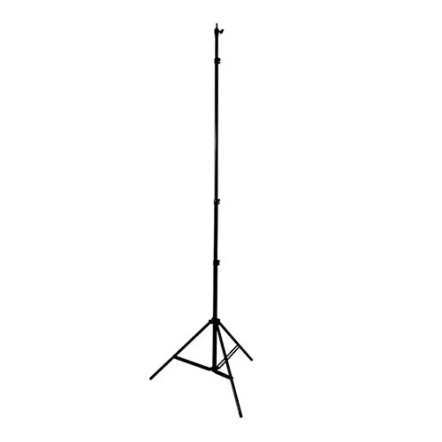 On-Stage 13 Feet Tripod Lighting/Mic Stand
