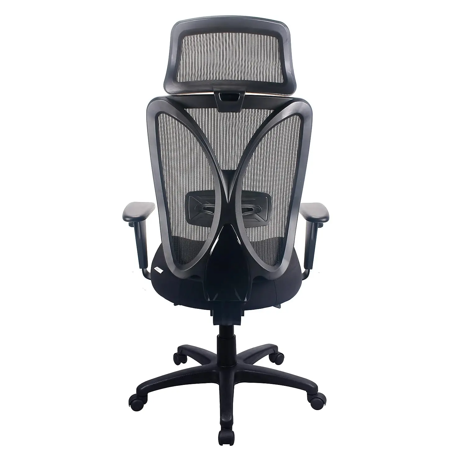 6450 Mesh Computer and Desk Chair, Customized