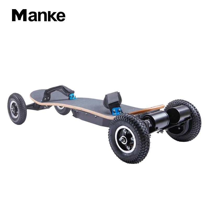 

Manke MK031 off Road Electric Skateboard Mountain Longboard 11 Inch Truck Wheels for 1650W Motor 40km/h Speed Parts