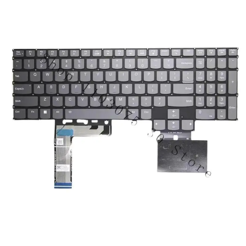 

WYORESY НОВАЯ клавиатура с подсветкой для LENOVO Legion 7 16ARHA7 Legion 7 16 IAH7 @