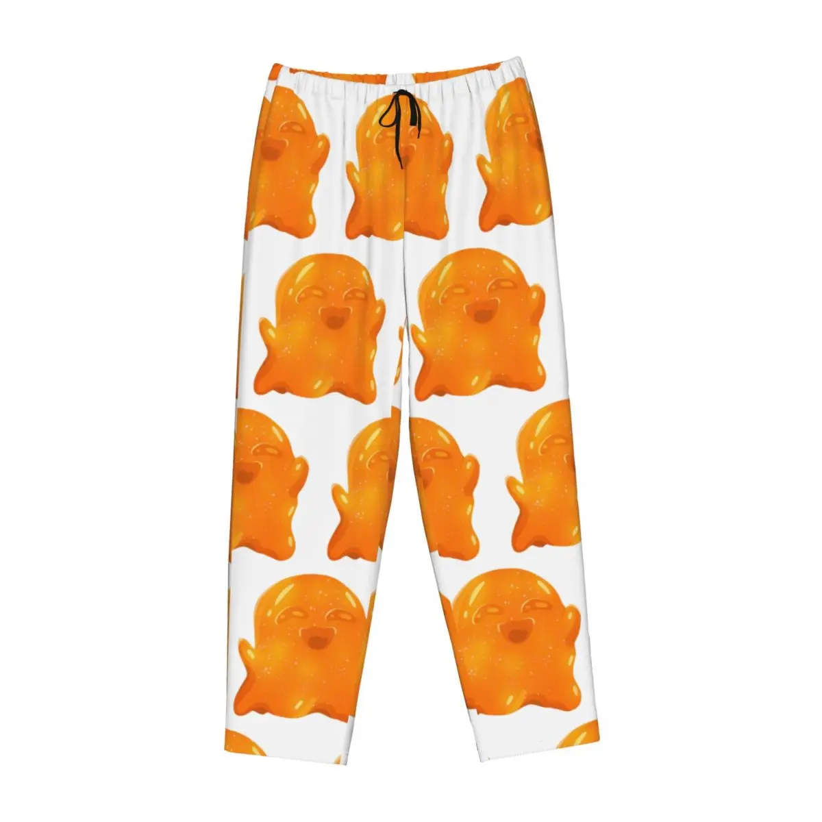 

Женские пижамные брюки Custom SCP 999 для дома и сна с карманами