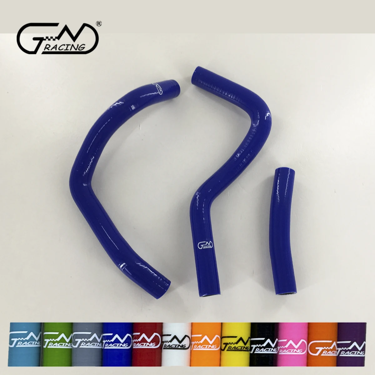 

Подходит для Suzuki GSXR1000 GSXR 1000 2002 2003, комплект силиконовых шлангов охлаждающей жидкости радиатора 2001-2004 гг.