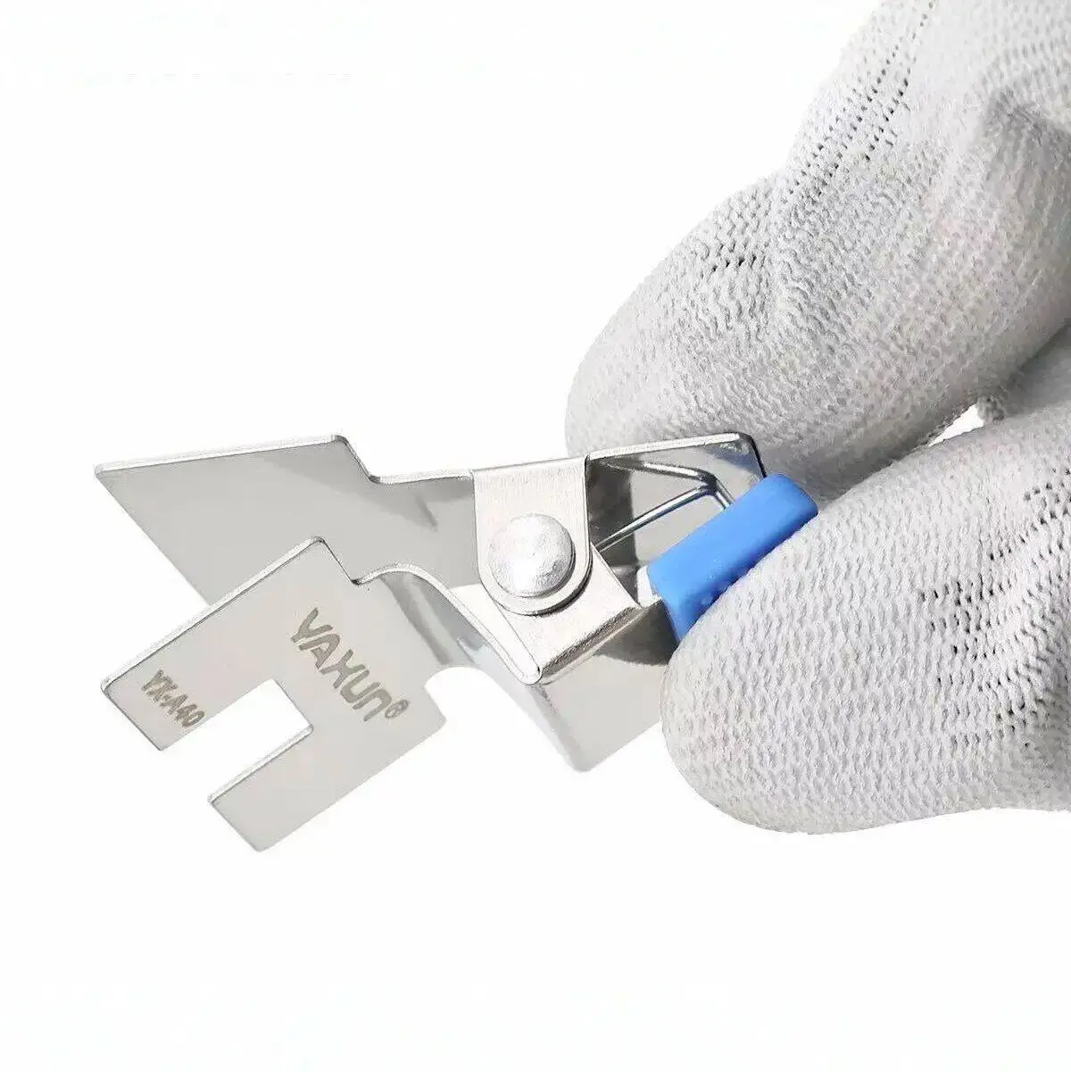 2UUL FC01 Universeller FPC Flex-Clip Handy-Reparatur-Kabelhalter Professionelles Werkzeug für Handy-Akku-Bildschirm-PCB-Lötarbeiten – Detail 4