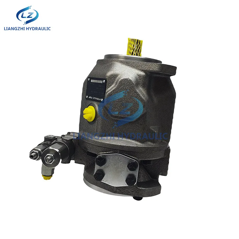 A10VO A10VSO Axial Piston Variable Pump Hydraulic pump A10VO28DRG/31R-VSC62K01