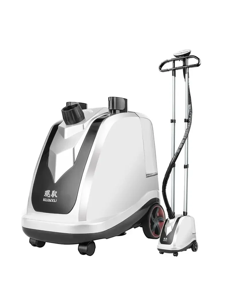 Steam hanging ironing machine, household handheld ironing machine, commercial high-power vertical ironing iron for clothes