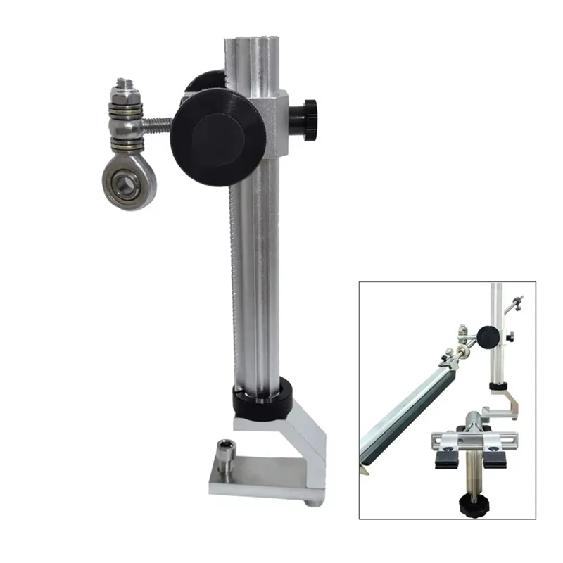 Rack And Pinion Mechanism For RUIXIN PRO RX-009 RX-008 Grinding Systems,Knife Sharpening Machine Spare Part,Only Bearing