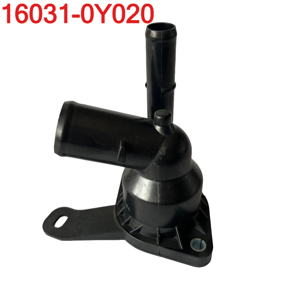 

16031-0Y020 160310Y020 Engine Coolant Thermostat Housing Cover Assembly Suit For Toyota Corolla Reilin 1.2T