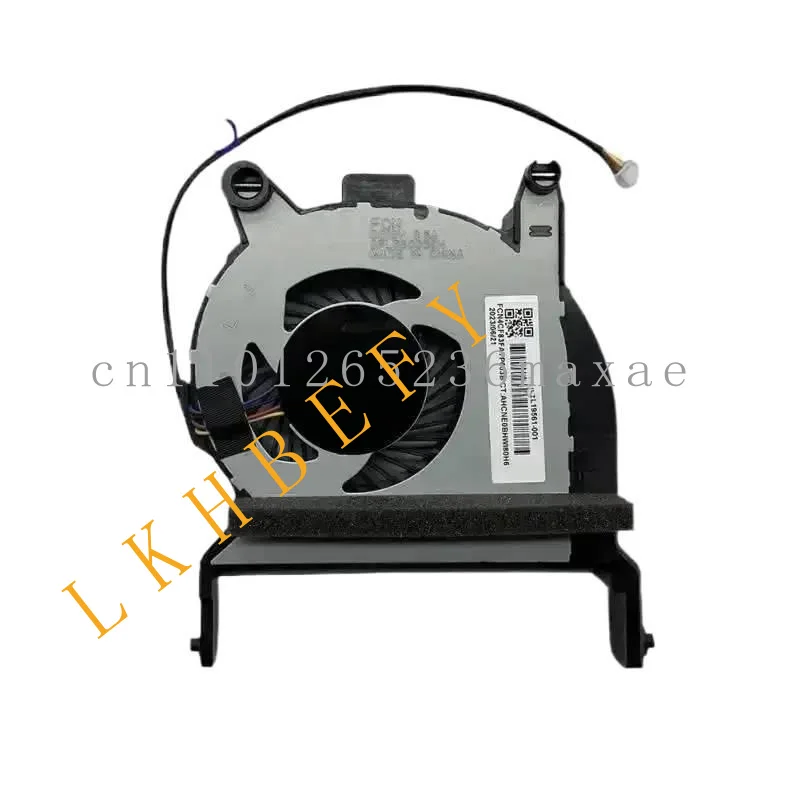 CPU Cooling Fan for Elitedesk 800 Gch G5 Elitedesk 705 Gch G5, Prodesk 400 Gch G5 Gsh 405 Gch G5&600 Gch G5 Series F €€
