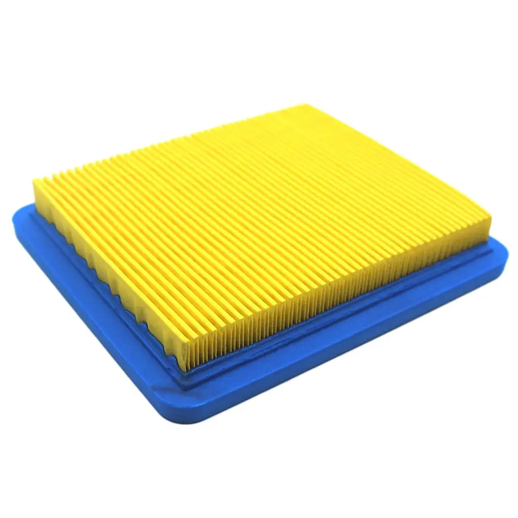 

Motorcycle Accessories Air Filter Cleaner 100x100mm Easy Install Foam for Honda DIOZ4 AF56 AF55 AF57 AF58