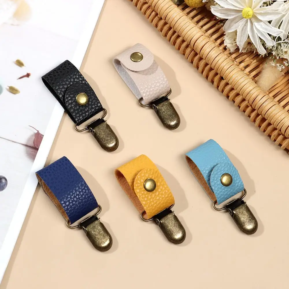 Charm Gift New Black Color Multi-functional Clip Hat Clips for Travel Handbag Backpack Luggage Duck Clip Clasps