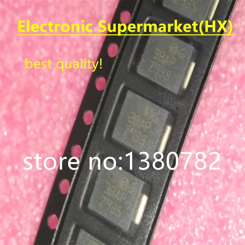 

Free shipping 10pcs-50pcs SMC30J33CA SMC30J33 NEW DO-214AB IC In stock!