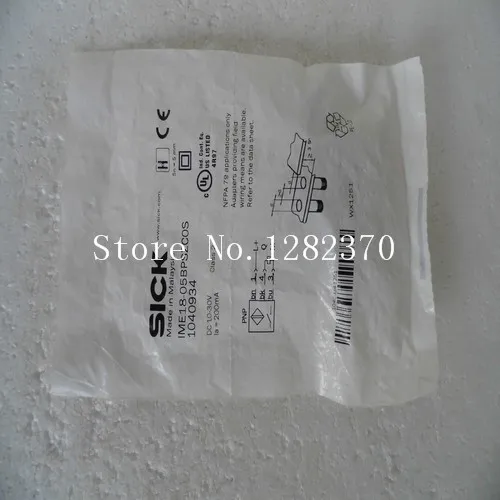 

[SA] новый оригинальный аутентичный точечный датчик SICKIME18-05BPSZCOS 1040934 --5 шт./лот