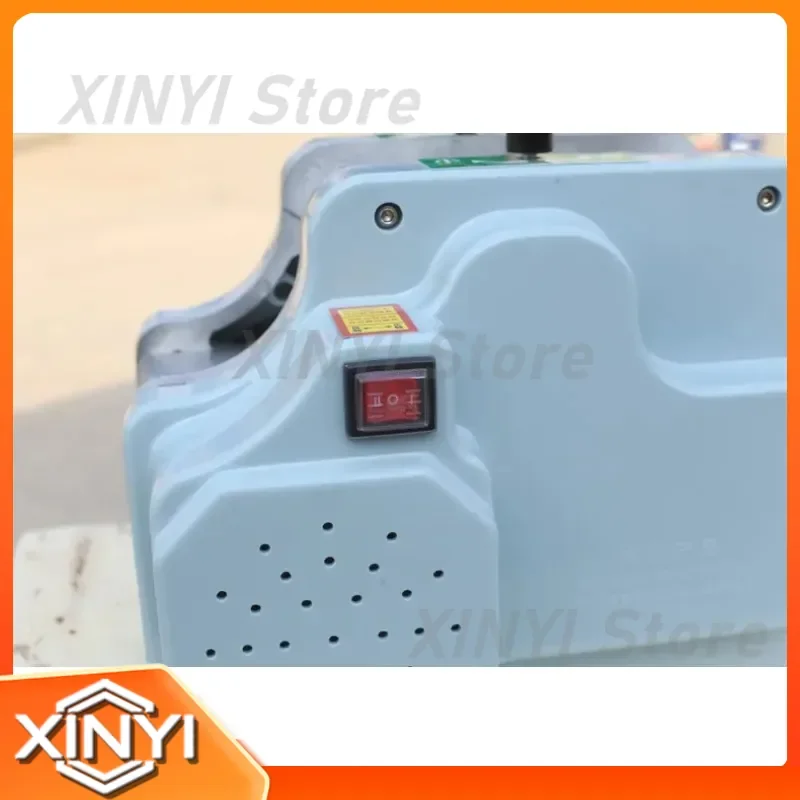 2025 New Household Dumpling Wrapper Machine Processor for Commercial Wonton Wrapper Rolling and Slicing